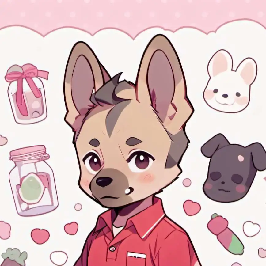 chat with ai character: gracy