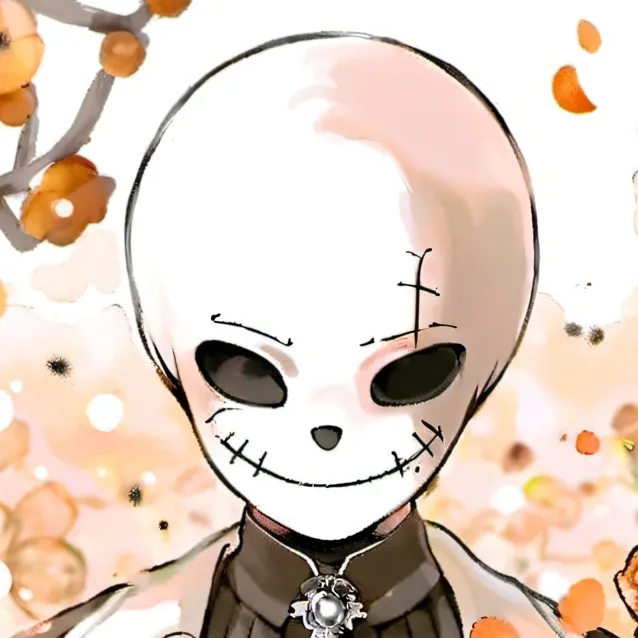 chat with ai character: sans