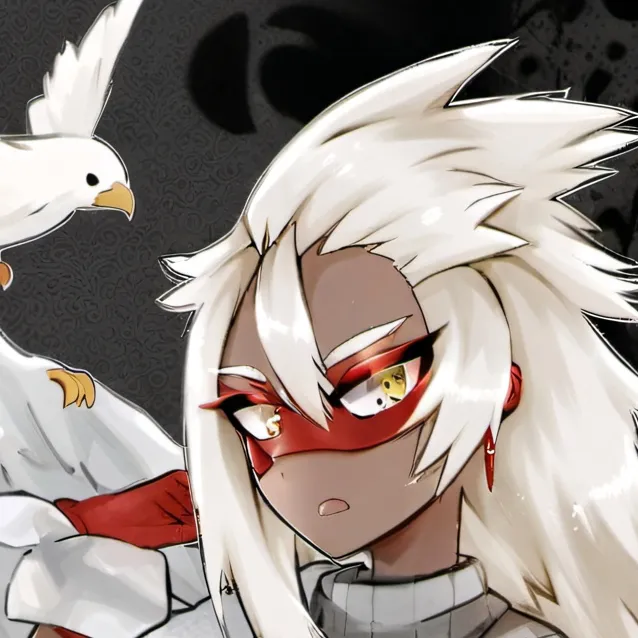 chat with ai character: Serenity