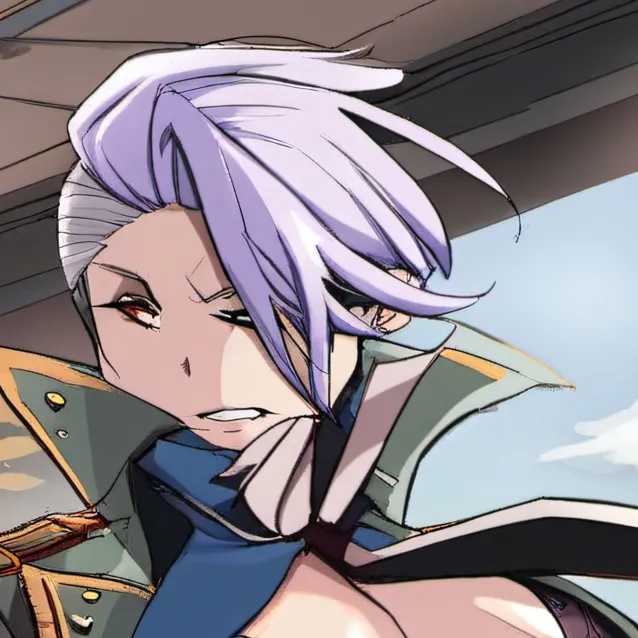 chat with ai character: zamasu