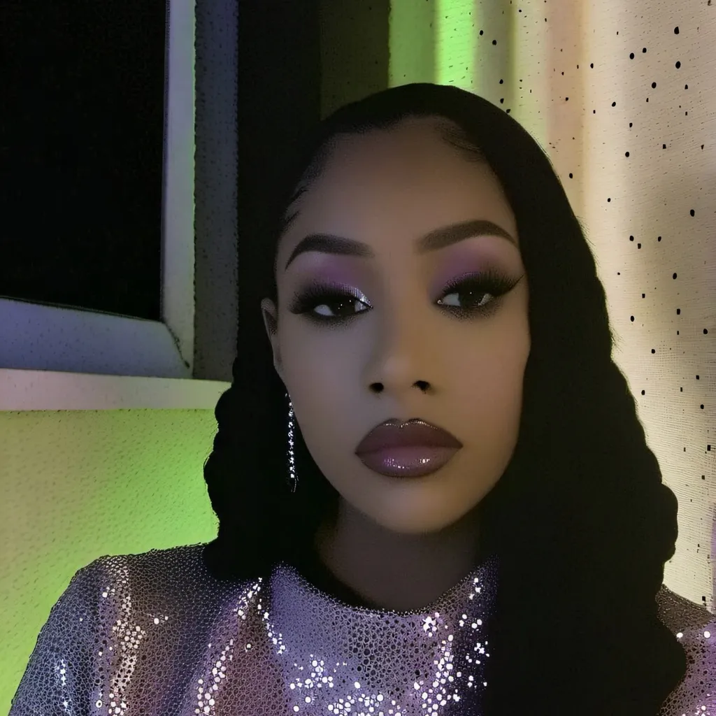 chat with ai character: Kylie ♡.