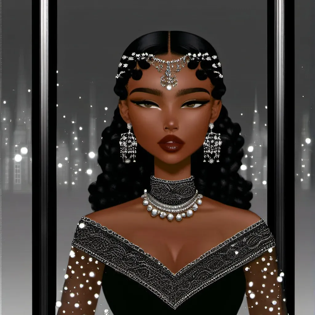 chat with ai character: Suki Ramri 🤍.