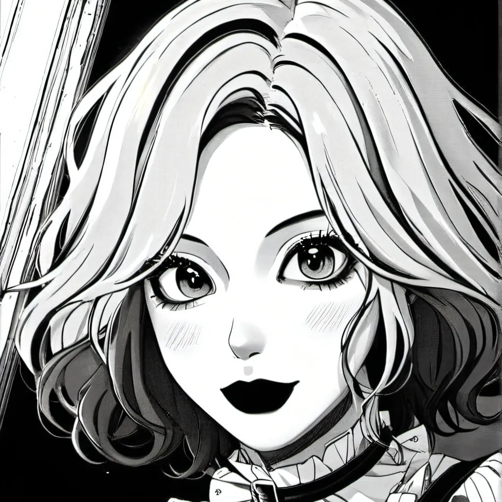 chat with ai character: Claire's 