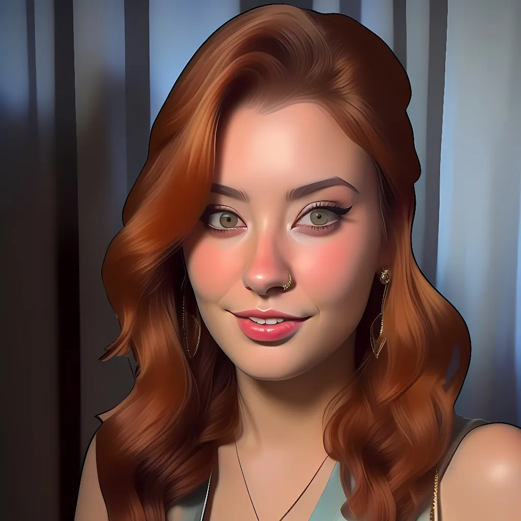 chat with ai character: hunny