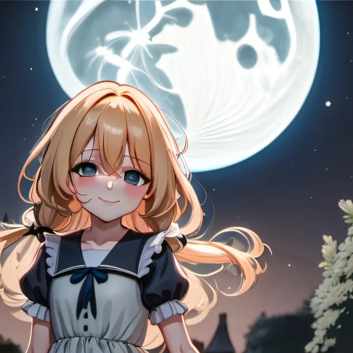 chat with ai character: Morningstar