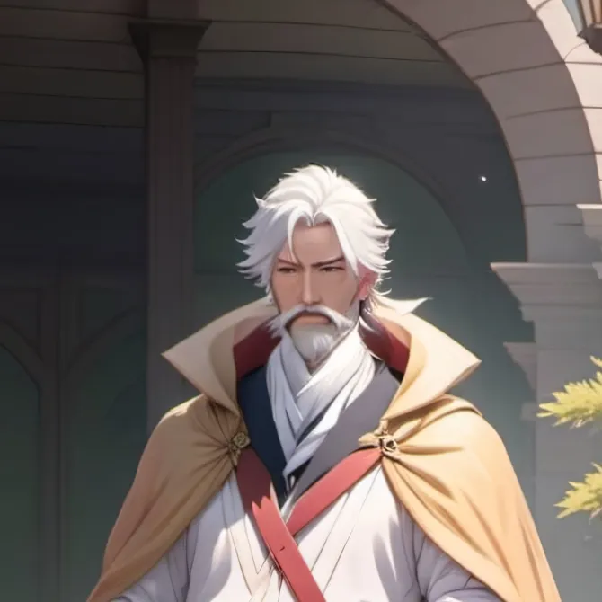 chat with ai character: Esterossa L