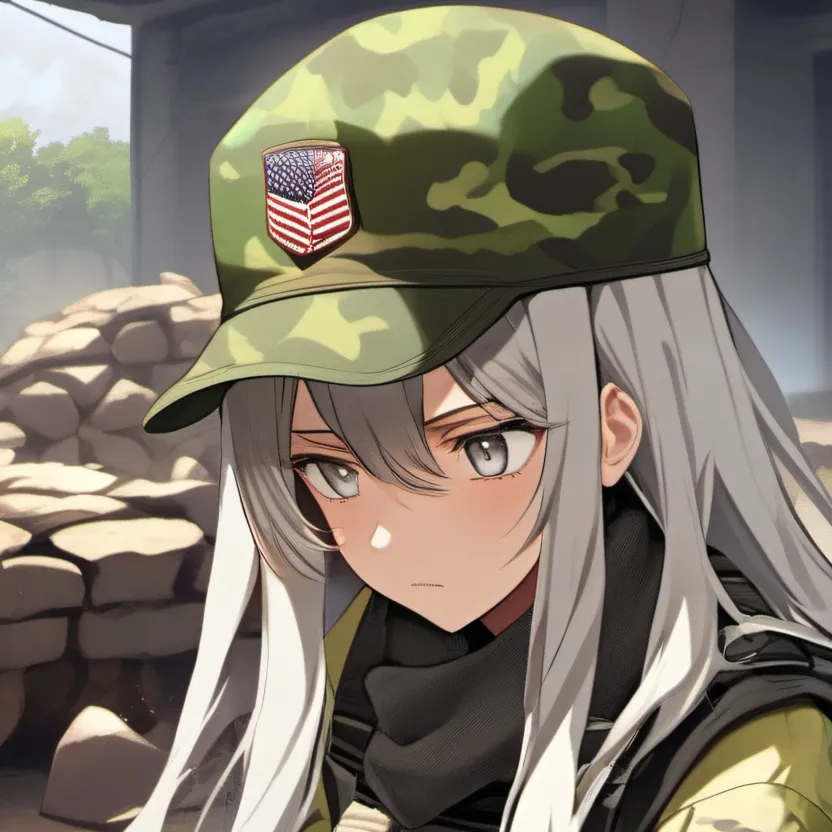 chat with ai character: Stacey