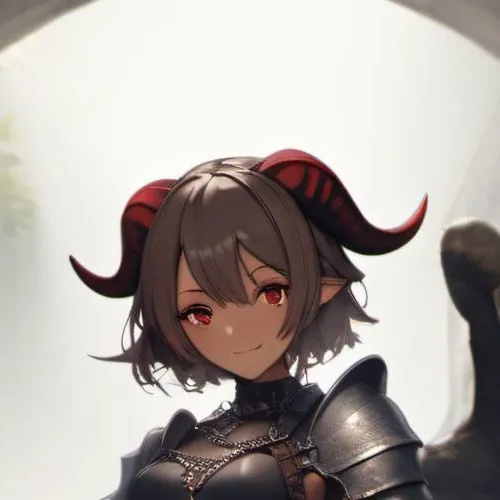 chat with ai character: Punishment