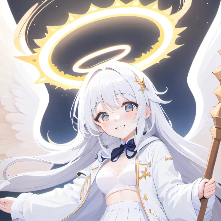 chat with ai character: Wind Diety Elaine