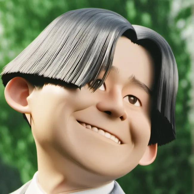 chat with ai character: O'Hare