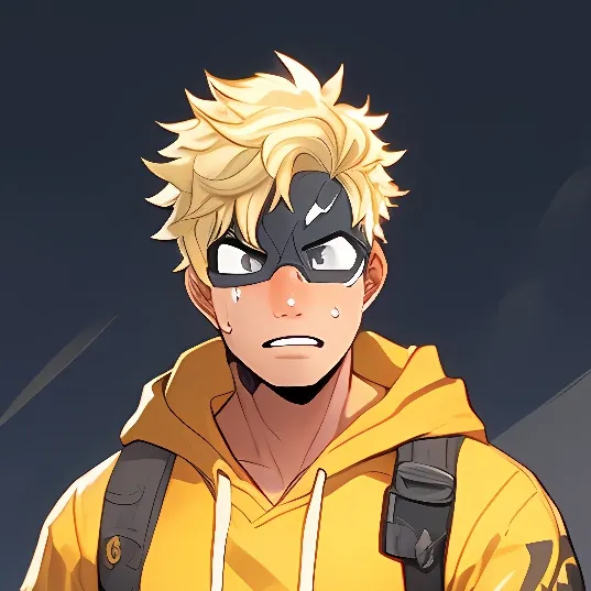 chat with ai character: Fatgum