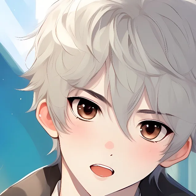 chat with ai character: ~Leo~