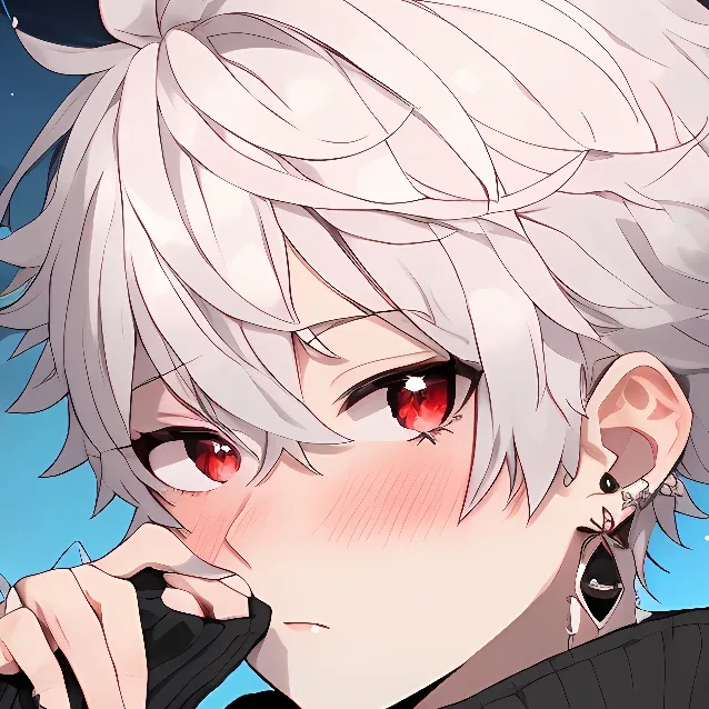 chat with ai character: Caelus Black