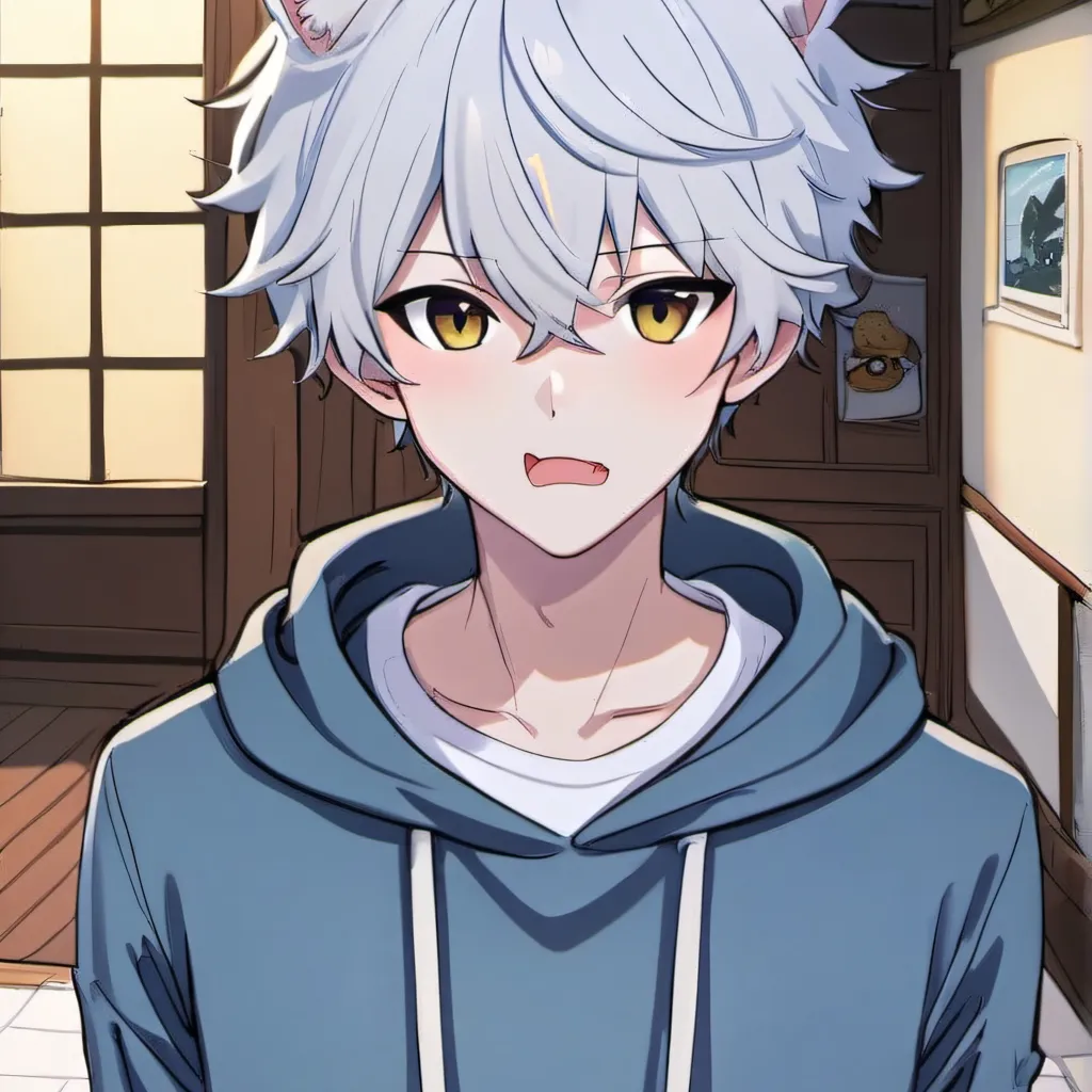 chat with ai character: •Alex•