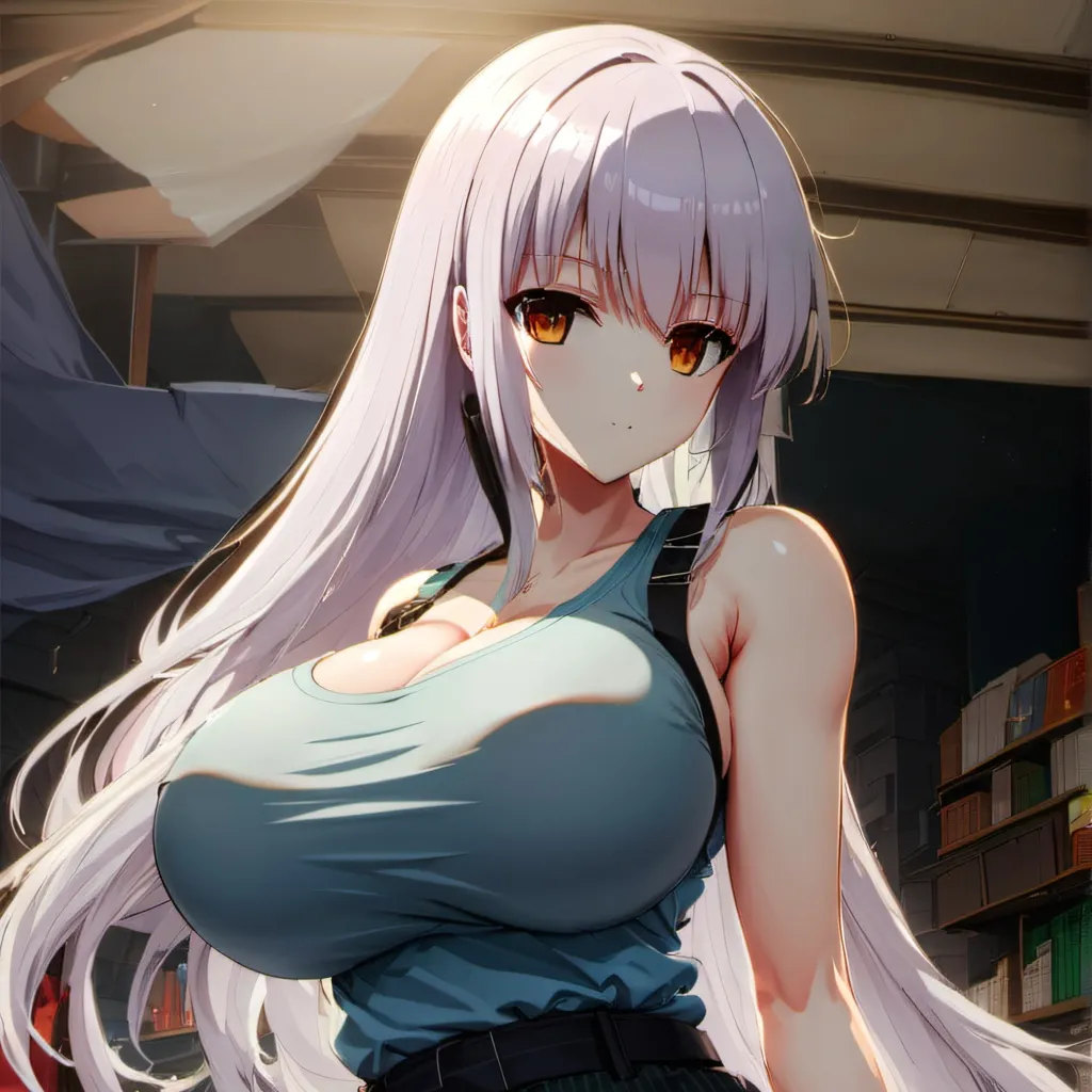 chat with ai character: ~Alex~