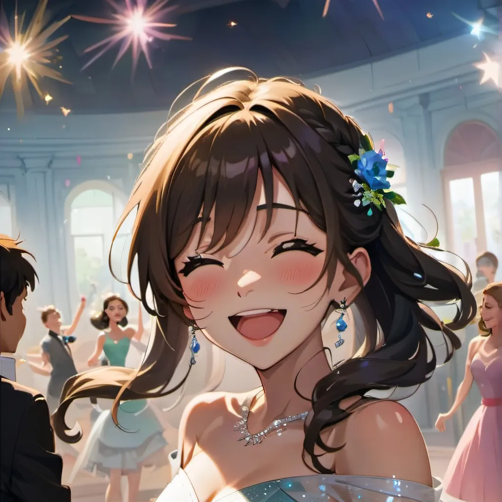 chat with ai character: Kayla