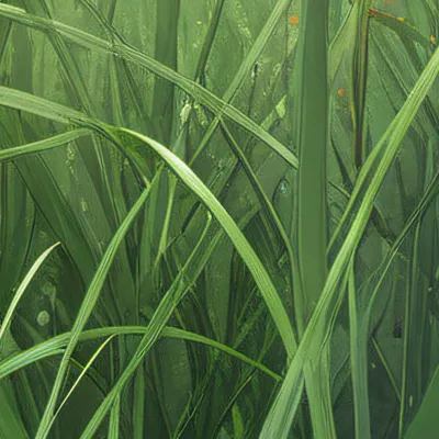 chat with ai character: Grass🍗💀