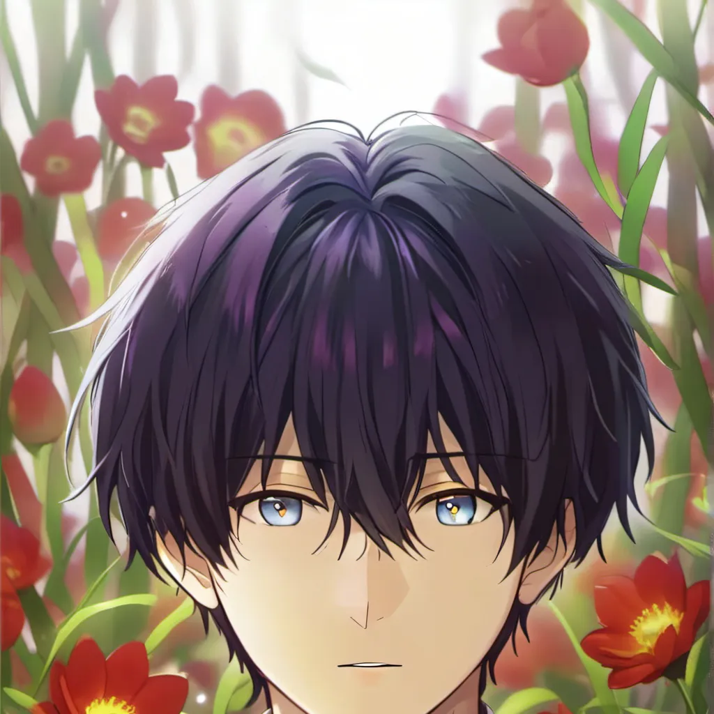 chat with ai character: Xavi★