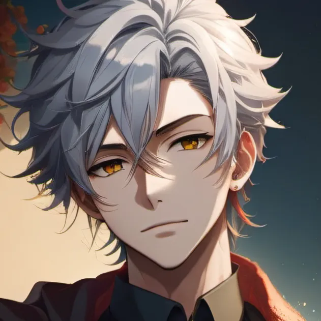 chat with ai character: zach 