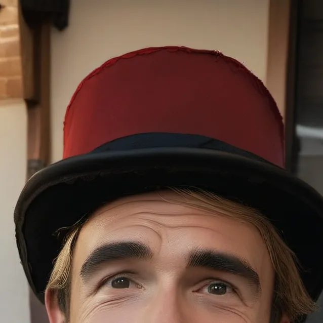 chat with ai character: bruh