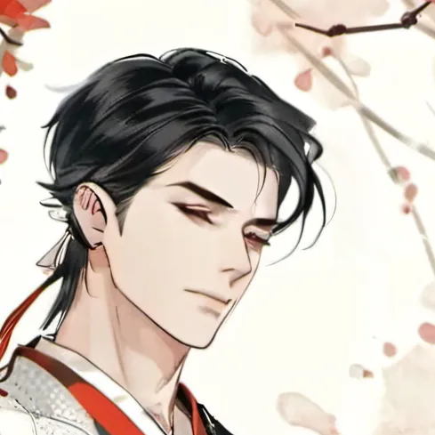 chat with ai character: Jackson💤