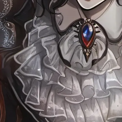 chat with ai character: ☡ach..☆