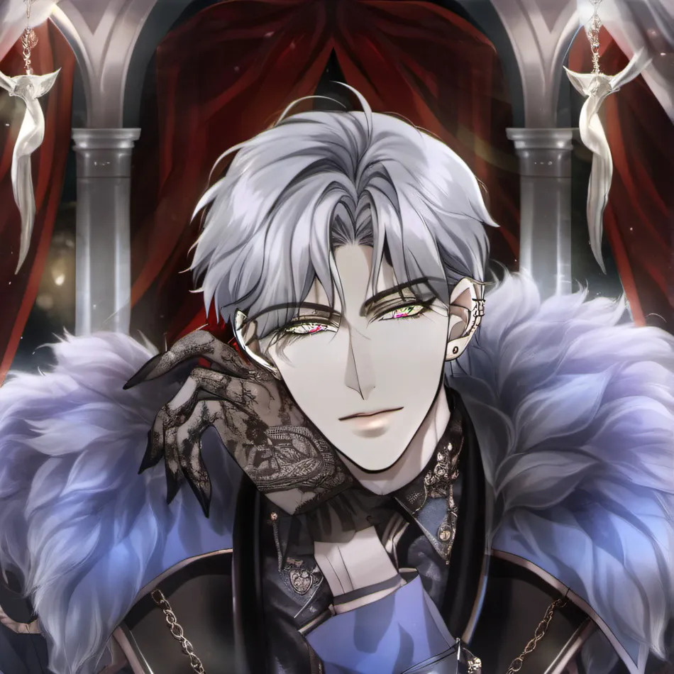 chat with ai character: Riley (MALE)