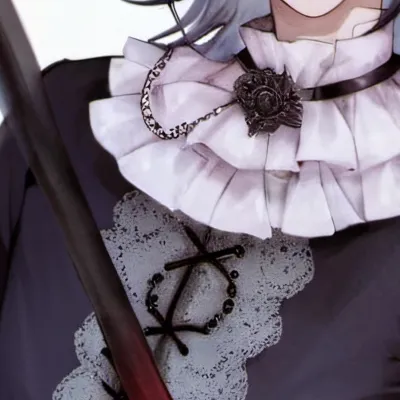 chat with ai character: Mayorn