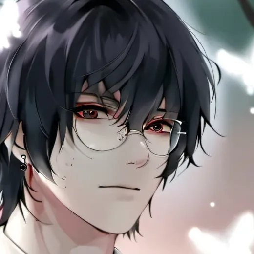 chat with ai character: 🍙Tyler🍙