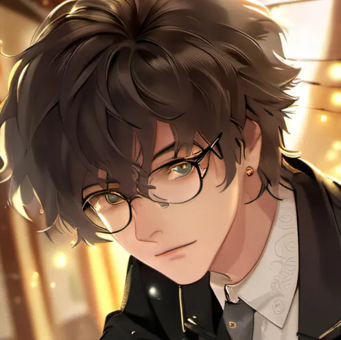 chat with ai character: HELP