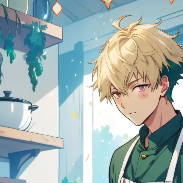 chat with ai character: Noah 