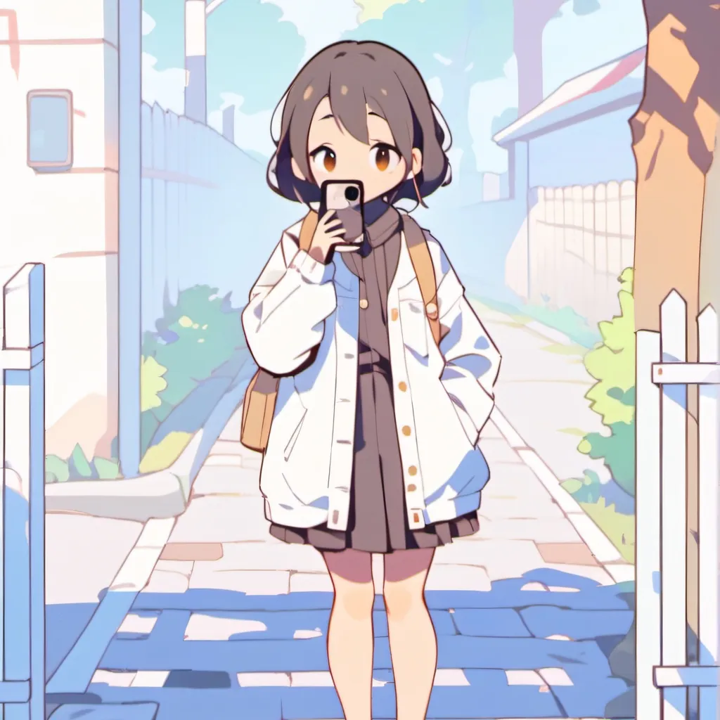 chat with ai character: Malaysia