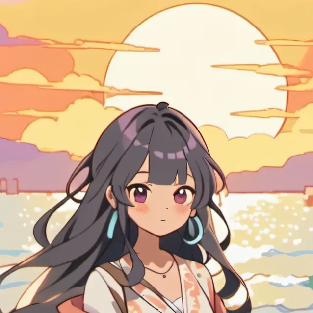 chat with ai character: Leslie 