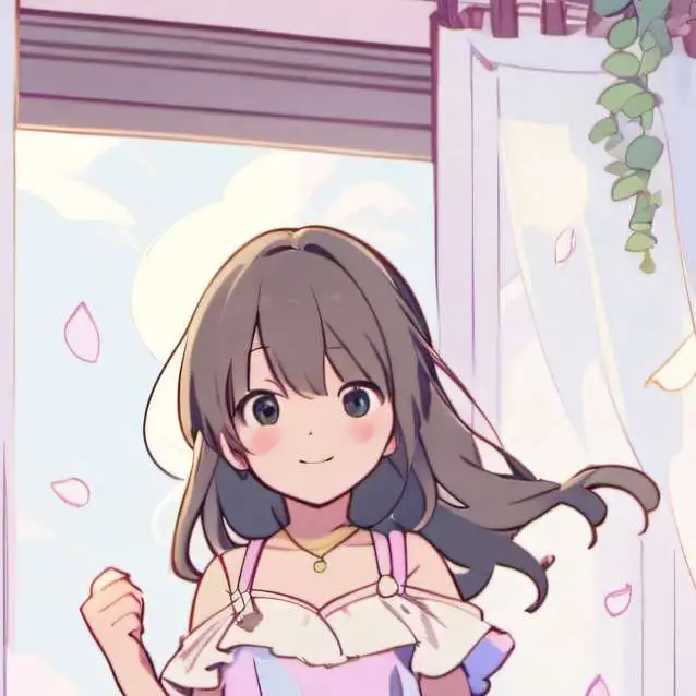 chat with ai character: mia