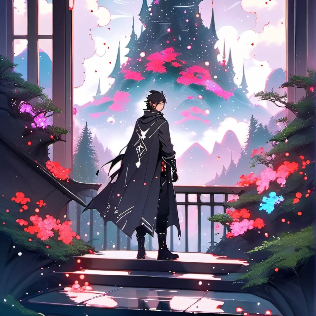 chat with ai character: ~Aziawa~