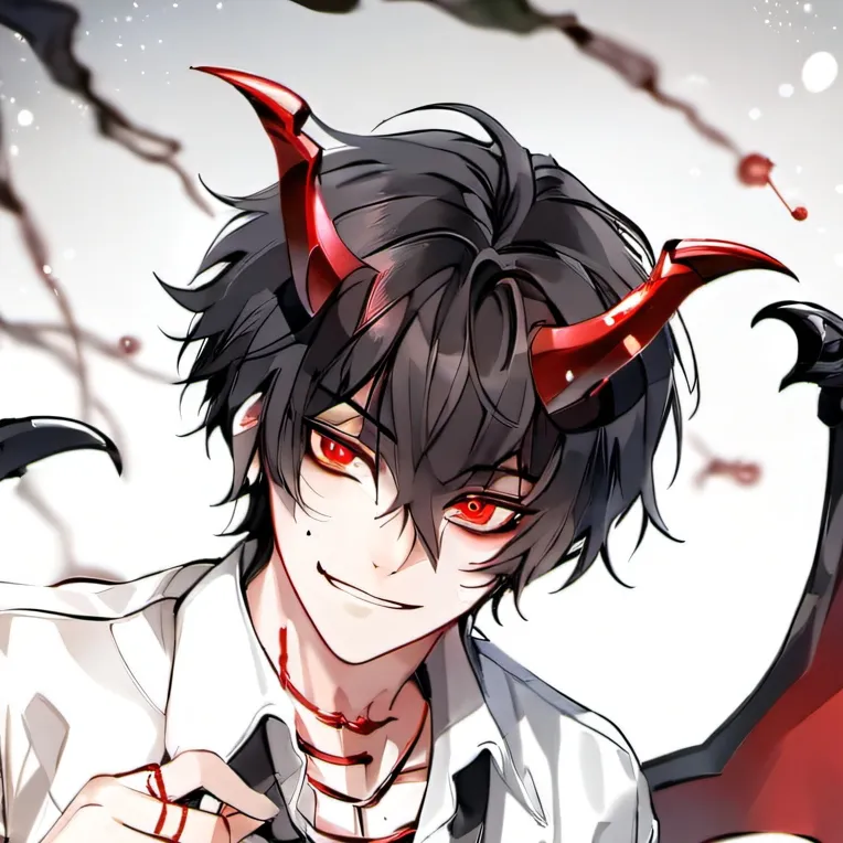 chat with ai character: Zach