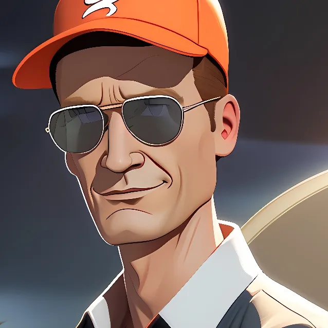 chat with ai character: Dale Gribble