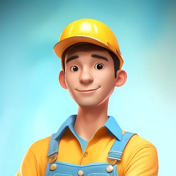 chat with ai character: robert 