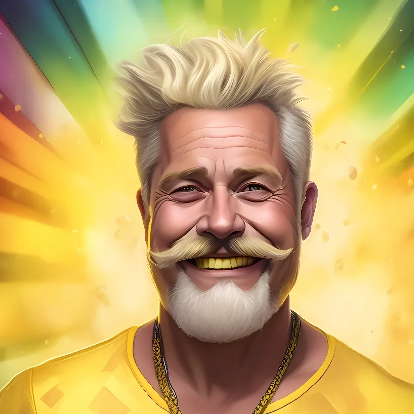 chat with ai character: loofah papi