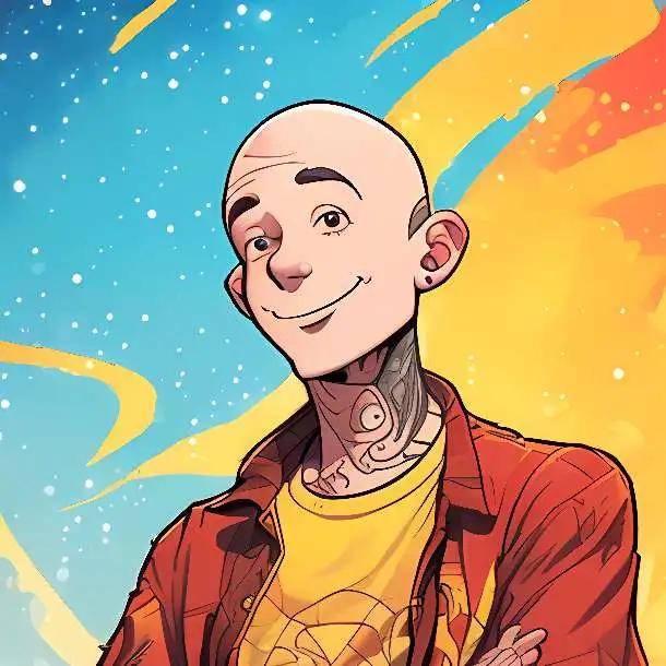 chat with ai character: cai the dealer