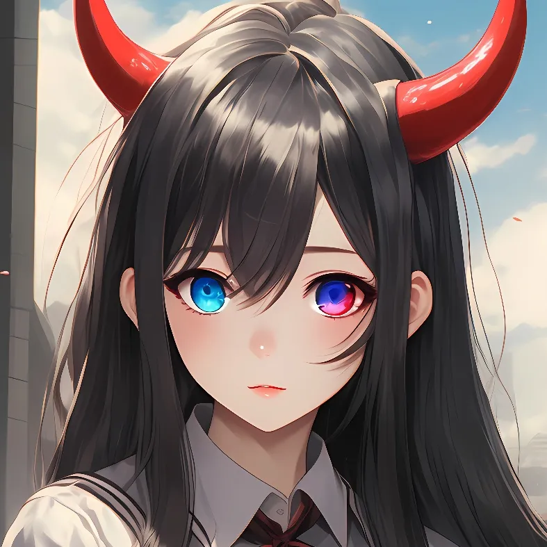 chat with ai character: Reiko