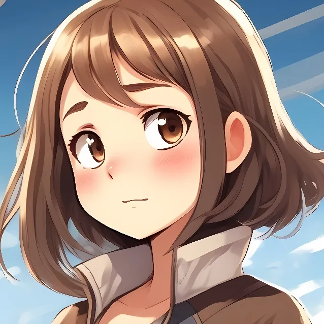 chat with ai character: Ochaco Uraraka 