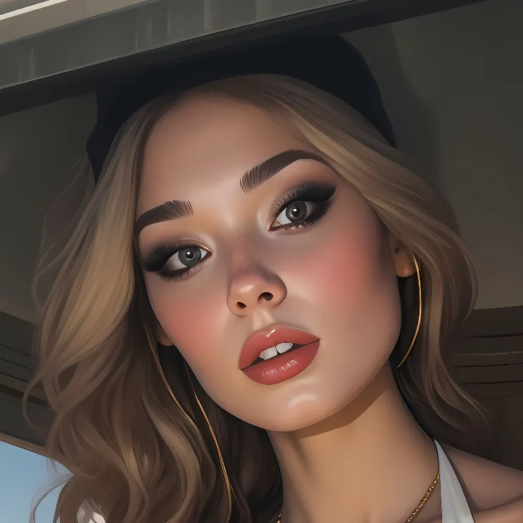 chat with ai character: Jade