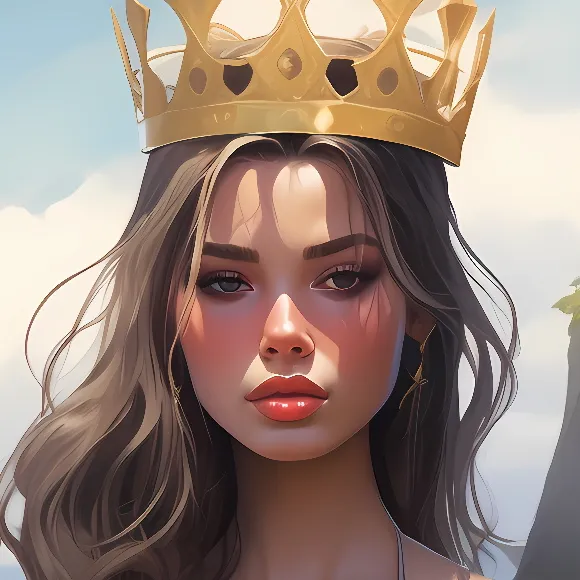 chat with ai character: Maria