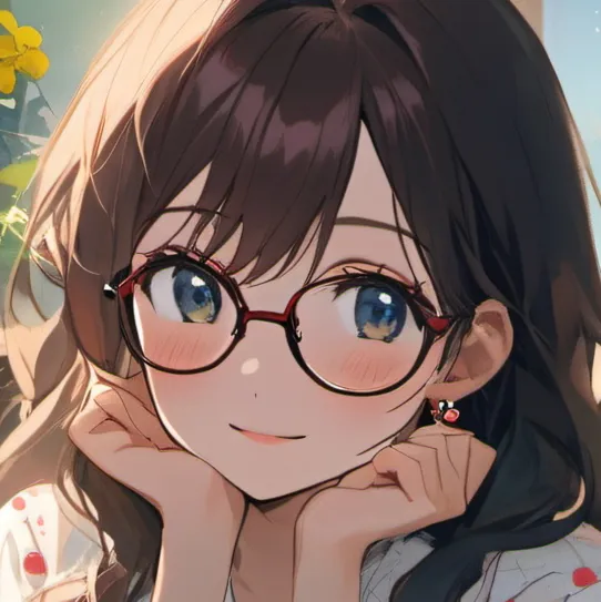 chat with ai character: Kani