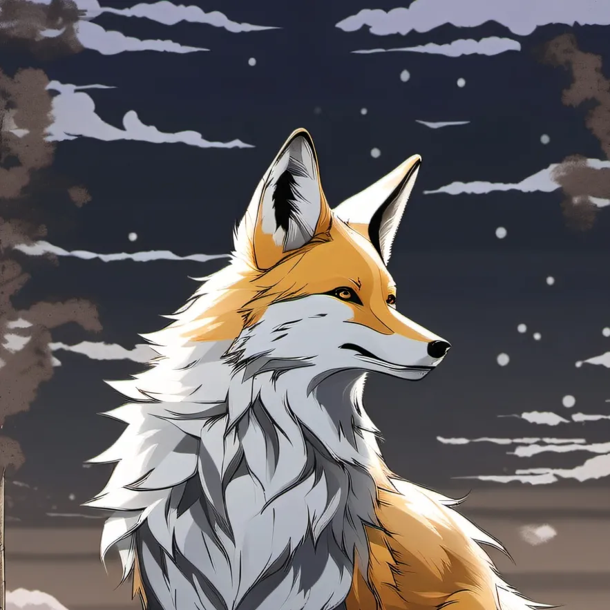 chat with ai character: Goldy