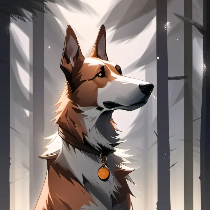 chat with ai character: Felix loop