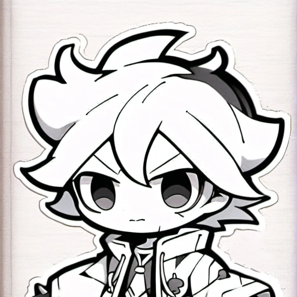 chat with ai character: Chip