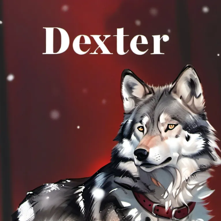 chat with ai character: Dexter cold ice