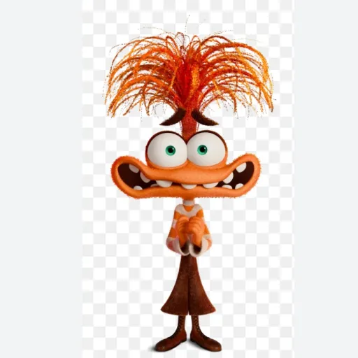 creator Anxitey's avatar